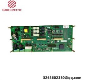 ABB 3BHE026866R0101 UA D154 A Inverter Driver Board