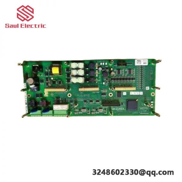 ABB 3BHE026866R0101 UA D154 A Inverter Driver Board