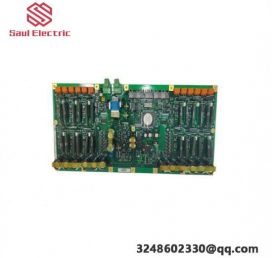 ABB 3BHE027339R1002 | IGBT GATE DRIVE BOARD, Industrial Control Module