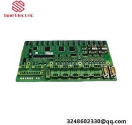 ABB 3BHE027632R0101 Control Module for Industrial Automation Applications