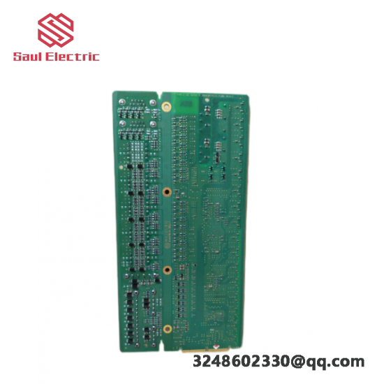 ABB 3BHE027632R0101 Control Module for Industrial Automation Applications