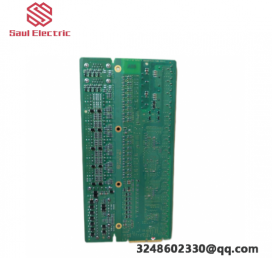 ABB 3BHE027632R0101 - Advanced Industrial Module Card, Engineered for Precision Control