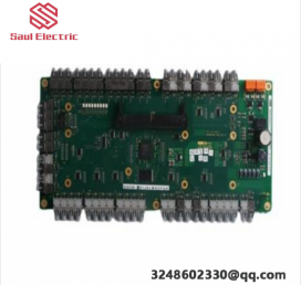 ABB 3BHE027867R0101 Gate Drive Board - Precision Control for Industrial Applications