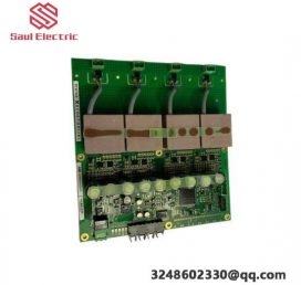 ABB 3BHE027867R0101 GDD852 A101 I/O Module for Advanced Control Systems