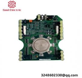 ABB 3BHE028122R0001 - XFD213A SSI Speed Sensor Interface, Advanced Industrial Automation Solution