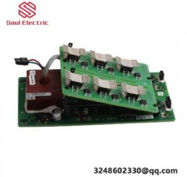 ABB 3BHE0287614R0102 | Advanced Industrial Control Module