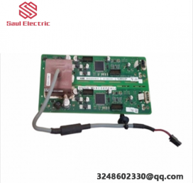 ABB 3BHE028761R0101 PCD CARD: High-Performance Industrial Communication Module