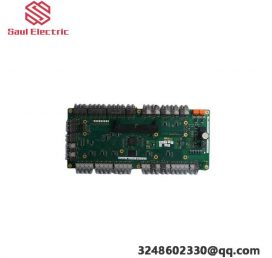 ABB 3BHE028761R0102 GDC806A102 3BHE033675R0201 Industrial Control Drive Board