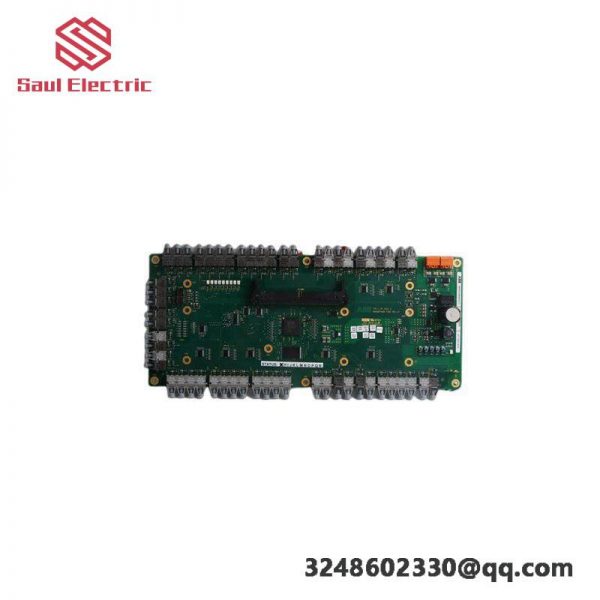 ABB 3BHE028761R0102 GDC806A102 3BHE033675R0201 Industrial Control Drive Board