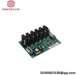 ABB 3BHE028761R0102 - Advanced Industrial Control Board