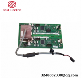 ABB 3BHE028761R1002 - Industrial Grade Gate Driver, Precision Control for Power Electronics