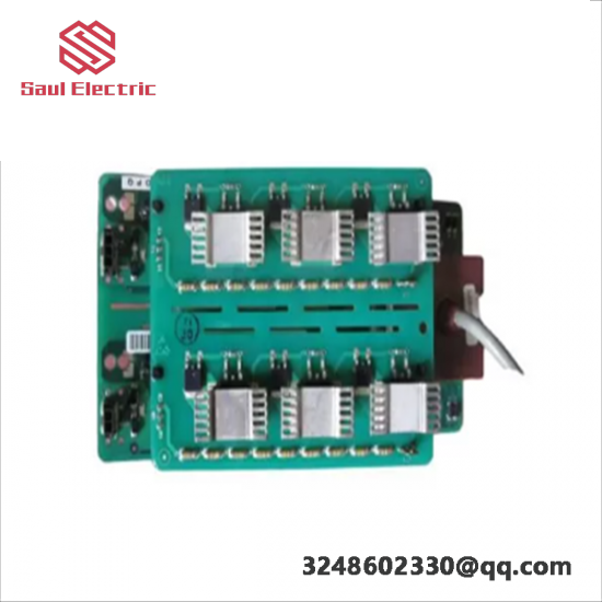 ABB 3BHE028767R0101 High-Efficiency Frequency Inverter, Designed for Industrial Automation