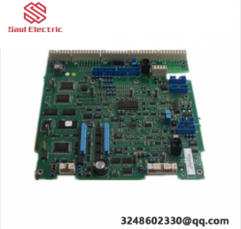 ABB 3HAC024257-001 | High-Precision Industrial Control Module