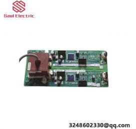 ABB 3BHE02876R0101 - High-Power Inverter Module for Industrial Control Systems