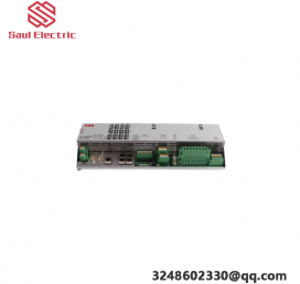 ABB 3BHE029153R0101 Processor Module - High-Performance Core for Industrial Automation