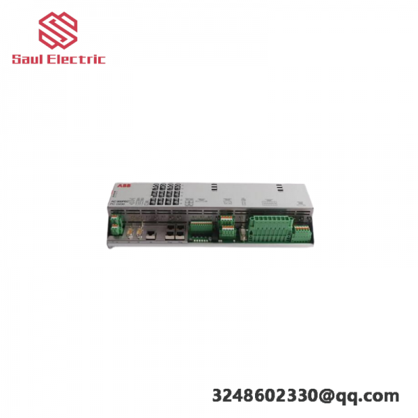 ABB 3BHE029153R0101 Processor Module - High-Performance Core for Industrial Automation