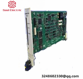 ABB 3BHE030312R0101: Advanced Industrial Control Module