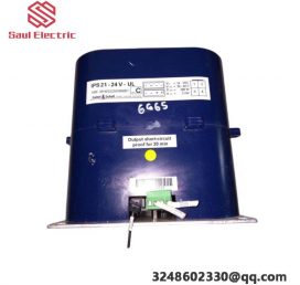 ABB 3BHE032593R0001 Isolated Power Supply - High Efficiency, Reliable Power Management Solution