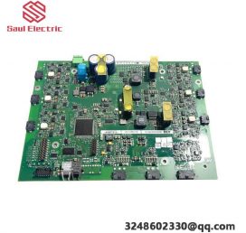 ABB 3BHE033067R0101 GC C960 Digital Output Control Module