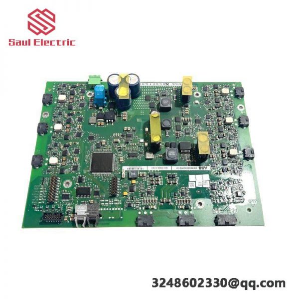 ABB 3BHE033067R0101 GC C960 Digital Output Control Module