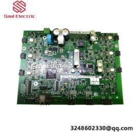 ABB 3BHE033067R0102 - Advanced Analog Input Module, Industrial Automation, Electronics