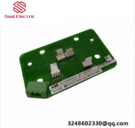 ABB 3BHE033865R0101: Advanced Process Control Card