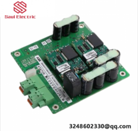 ABB 3BHE034576R0101 PLC Control Module