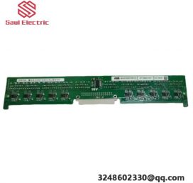 ABB 3BHE034872R0101 Circuit Board, Precision Control for Industrial Automation