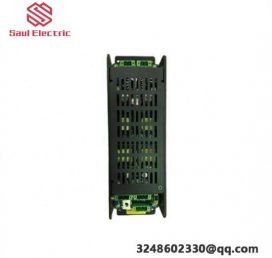 ABB 3BHE035400R0001 - Industrial Power Supply Module