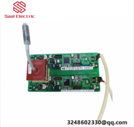 Chiron FEC-FC30-CHI-M-SA: High-Precision Industrial Automation Module