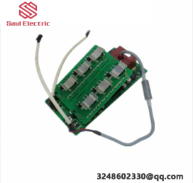 ABB 3BHE036290R0002 - Advanced Gate Drive Board for Industrial Control Systems