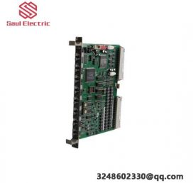 ABB 3BHE036290R0005 - GDC806 B05 Circuit Board