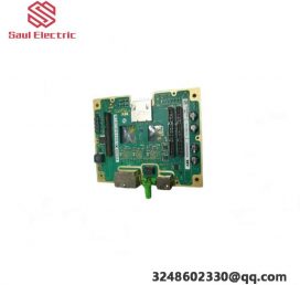 ABB 3BHE036342R0101 Main Board, Advanced Control Module for Industrial Automation