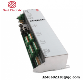 ABB 3BHE037124R1004 Power Module - High-Efficiency Control Solutions for Industrial Applications