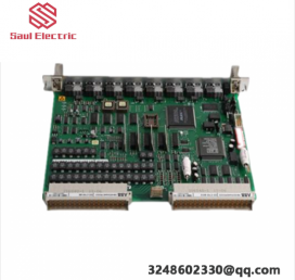 ABB 3BHE037125P106 Programmable Logic Controller Module