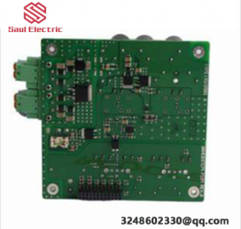 ABB 3BHE037173R0101 KUD581 A101 - Industrial Control Board, Engineered for Precision & Reliability