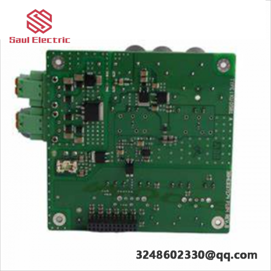 ABB 3BHE037173R0101 KUD581 A101 - Industrial Control Board, Engineered for Precision & Reliability