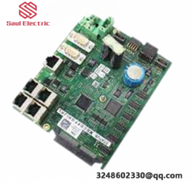 ABB 3BHE037649R0101, High-Performance Programmable Logic Controller Module