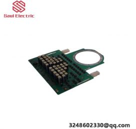 ABB 3BHE037864R0101 UFC911 B101: High-Performance Control Board for Industrial Automation