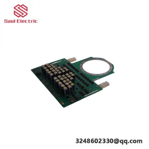 ABB 3BHE037864R0101 UFC911 B101: High-Performance Control Board for Industrial Automation