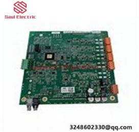 ABB UFC911 B106 PCB Board - 3BHE037864R0106, Advanced Control Module for Industrial Automation