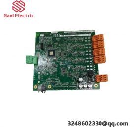 ABB 3BHE037864R0108: Advanced Panel Module for Industrial Automation