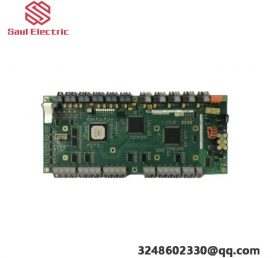 ABB 3BHE037864R0108 - UFC911 B108 PLC Module, Industrial Automation Solution