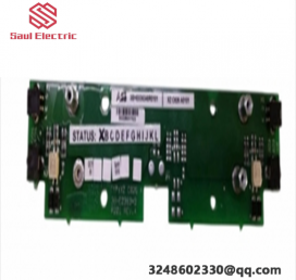 ABB 3BHE038368R0101 PCB BOARD: Industrial Control Module, Precision Engineering, ABB's Top Choice