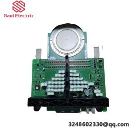 ABB 3BHE039203R0101 PLC Module for Industrial Automation