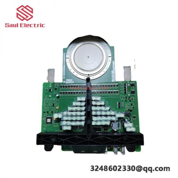 ABB 3BHE039203R0101 PLC Module for Industrial Automation