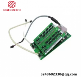 ABB 3BHE039221R0101 PCB Card: Industrial Control Module