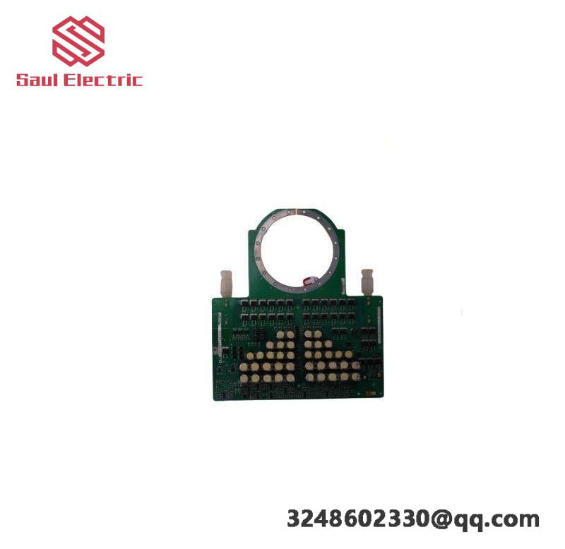 ABB 3BHE039426R0101 UF C912 A101 IGCT MODULE - Advanced Power Management Solution