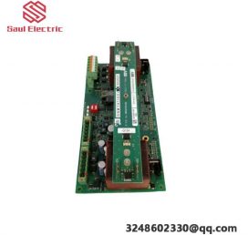 ABB 3BHE039905R0101 Inverter Driver Board