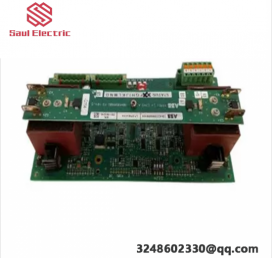 ABB 3BHE039905R0101 - LTC745A101 Inverter Driver Board